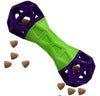 Holypaws Fun N Play Foraging Squeaky Dumbell
