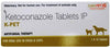 Savavet K-Pet – Ketoconazole Tablets IP for Dogs & Cats
