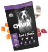 Charm Lamb & Salmon Recipe Grain Free Premium Dry Dog Food