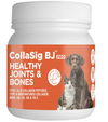 Signate Collasig Bj Pro Redefines Bone And Joint Health Of Pets