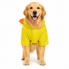 Canes Venatici Raincoat - Yellow