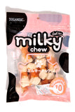 Dogaholic Milky Chew Chicken Knotted Bone