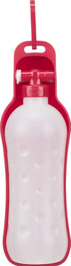Trixie Bottle With Bowl With Hook To Attach