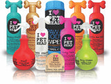 I Love Pet Head - Feeling Flaky Strawberry Yogurt Dry & Sensitive Skin Shampoo