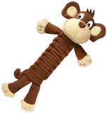 Kong Bandeez Monkey Dog Toy