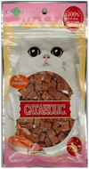 Cataholic Neko Cube Real Chicken,Salmon & Fish