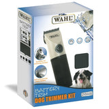 Wahl - Trimmer Kit