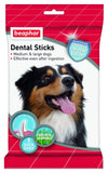 Beaphar Dental Sticks - Medium Large Dogs