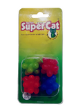 Lal Pet Super Fun Grapes Cat Toy