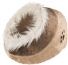 Trixie Minou Cuddly Cave Dogs & Cats Bed