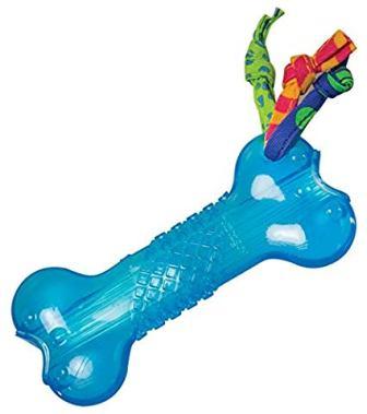 Petstages Orka Mini Bone Dog Toy