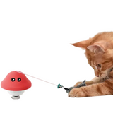 Petropolis Wand Cup Toy For Cats