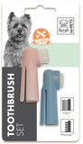 M-Pets Tooth Brush Set