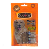 Goodies Marine Cartilage Dog Snack