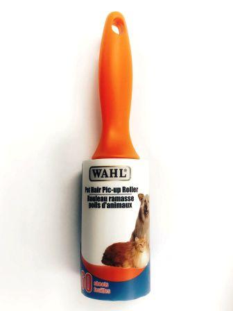 Wahl Pet Hair Pic Up Roller - 60 sheets