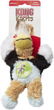 Kong Wild Knots Eagle Squeaks Dog Toy