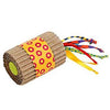 Petstages Fun Scratching Bat & Scratch Cat Toy