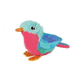 Kong Crackles Tweetz Bird Toy For Cats