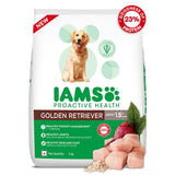 IAMS Proactive Health Golden Retriever Adult (1.5 + Years) Dog Food