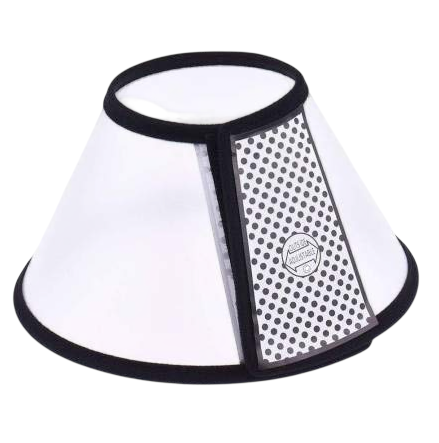 Petropolis Elizabeth Protective Collar For Dogs