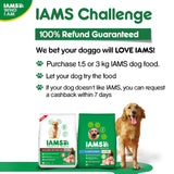 IAMS Proactive Health German Shepherd Adult (1.5 + Years) Dog Food