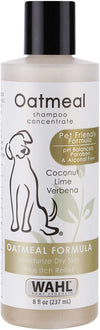 Wahl - Oatmeal Concentrate Cat Shampoo 455 ml
