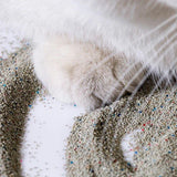 Taily Clean Forever Fresh Super Premium Clumping Cat Litter