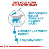 Royal Canin Giant Starter Mother And Baby Dog Dry Food