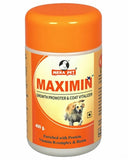 Mera Pet - Maximin Growth Promoter & Coat Vitalizer