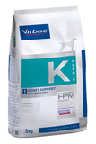 Virbac Renal Kidney Support Dog Dry Food