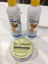 Petkin Doggy Sunmist Vanilla & Coconut Sunscreen For Dogs