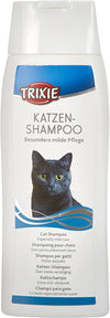 Trixie Katzen Cat Shampoo