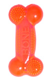 Super Toying Rubber Crystal Squeeze Toy