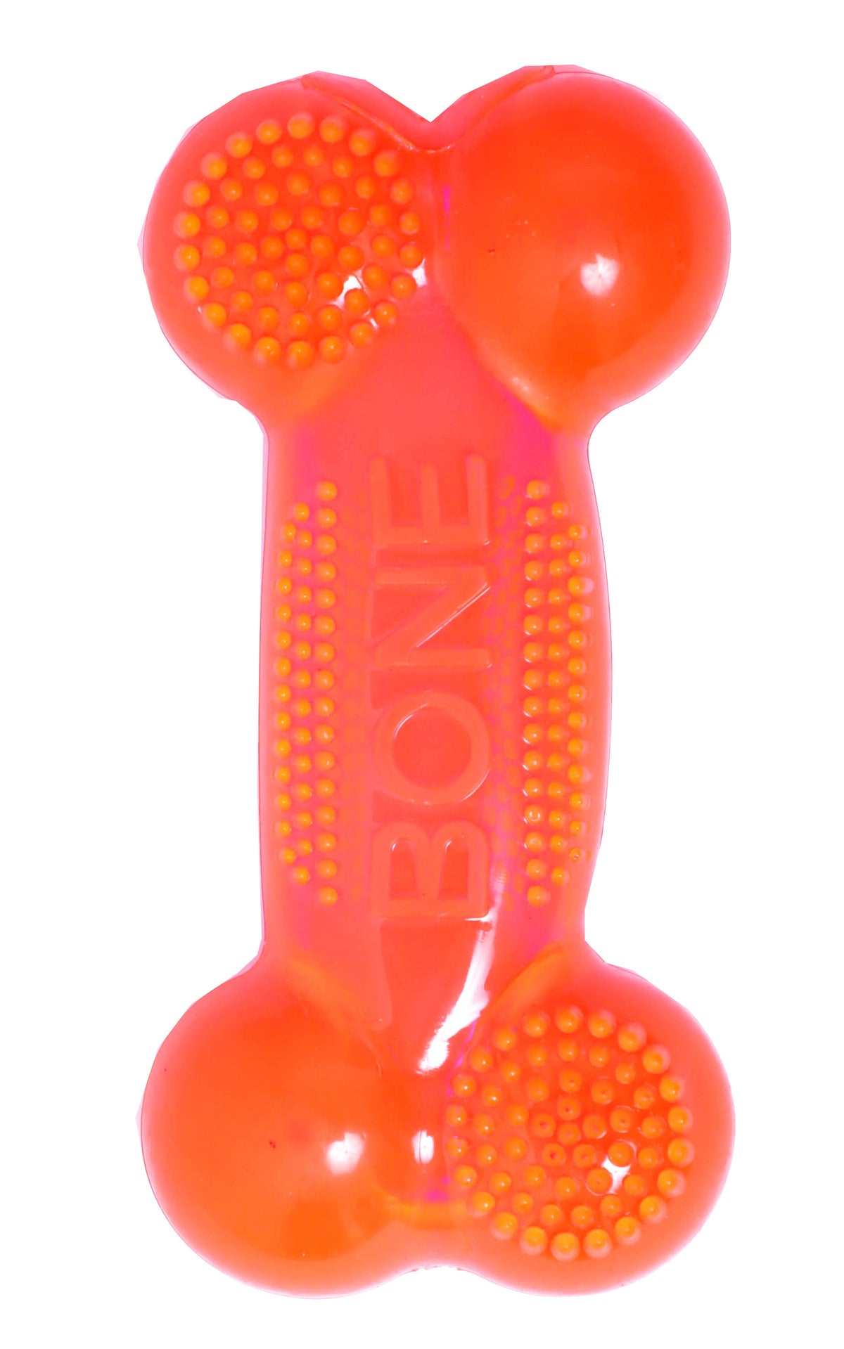 Super Toying Rubber Crystal Squeeze Toy