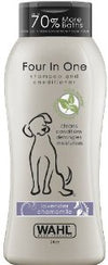 Wahl - Four In One Lavender Chamomile Shampoo