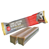 Goodies Long Lasting Dental Bar Salmon Flavor - 2 Pc.