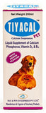 May & Win Tiyacal Calcium Supplement For Dogs & Cats