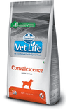Farmina Vet Life Convalescence Dog Dry Food