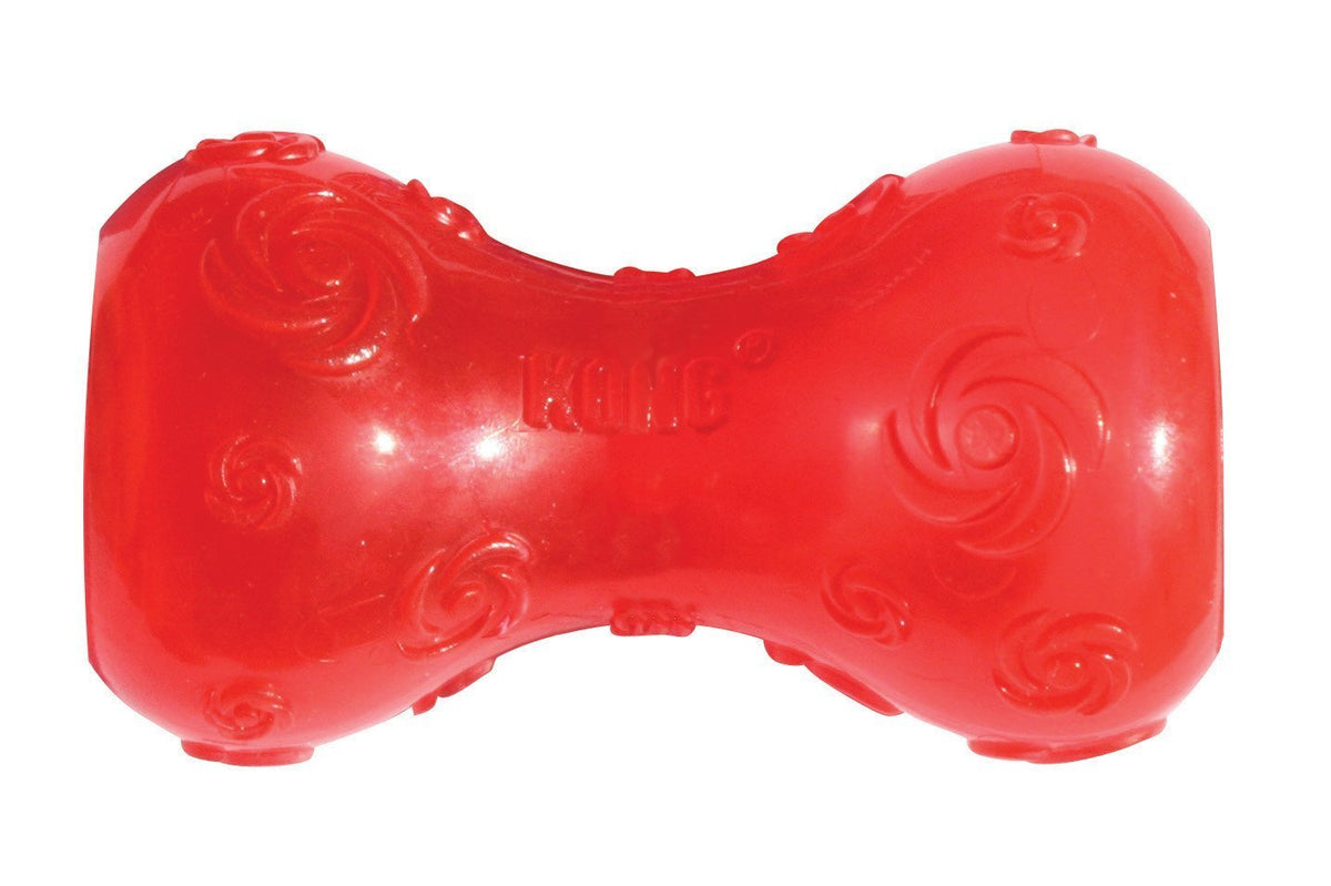 Kong Squeezz Dumbbell - Medium