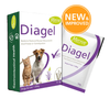 Mervue Canine & Feline Ireland Diagel For Dogs & Cats With Digestive Disorders (1 pack 10g)