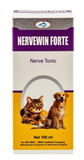 May & Win Nervewin Forte Nervine Tonic