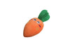 Pets Empire Carrot Shape Dog Plush Toy