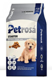 Petrosa Starter Mother & Infant Dog Dry Food For Large Breeds