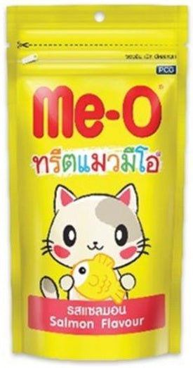 MeO Cat Treat - Salmon Flavour