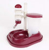 Smarty Pet Water Drinker & Food Dispenser