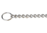 Kennel Revolving Collar Chain