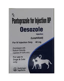 Boehringer Ingelheim Oesozole Injection For Dogs And Cats