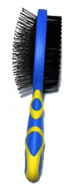 Hello Pet One Side Pin & One Side Brush