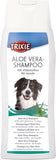 Trixie Aloe Vera - Vital Substances for Skin & Coat Dog Shampoo