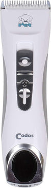 Codos CP-9600 Professional Rechargable Pet Hair Clipper